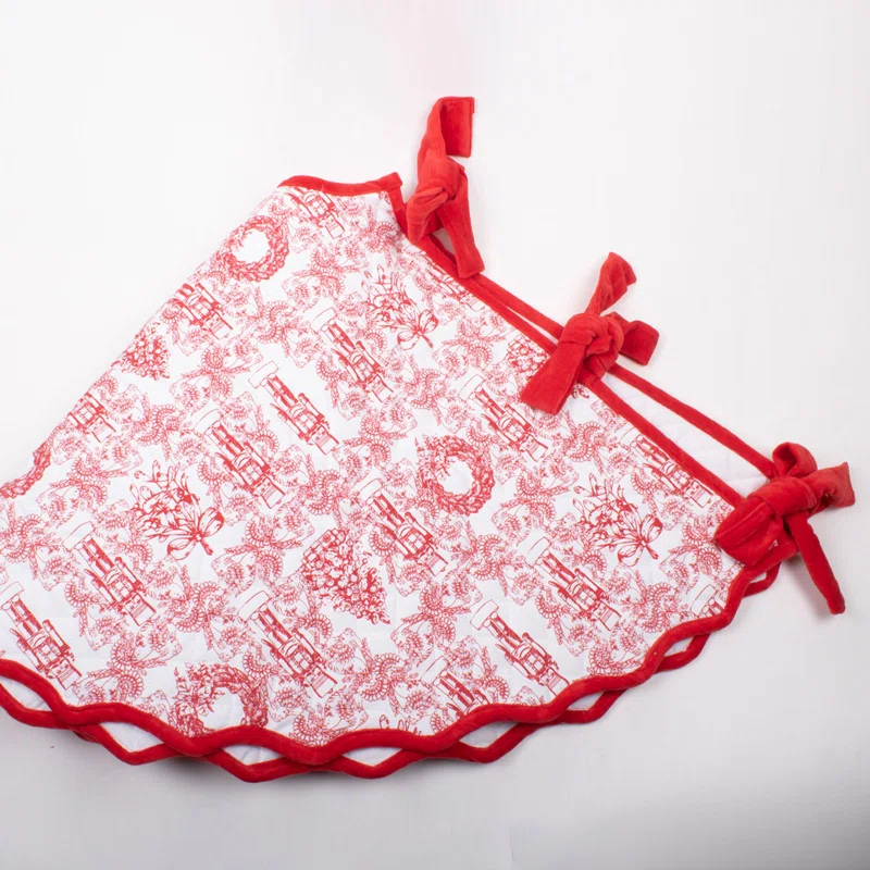 Cotton Tree Skirt
