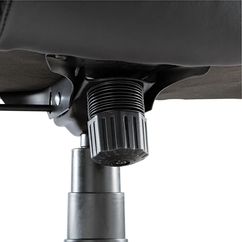 Alera® Executive Chair with Headrest