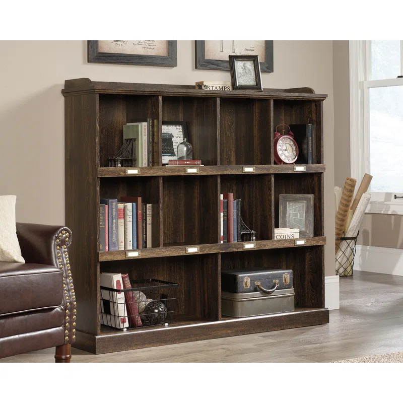 Lark Manor™ Damian Barrister Lane Bookcase
