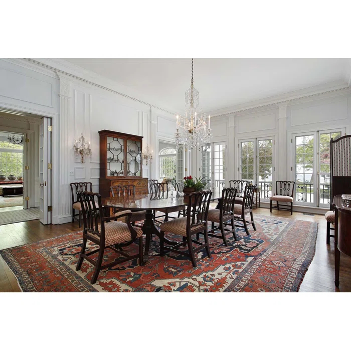 Architectural Products by Outwater L.L.C. 2.25" Thick x 0.63" Wide x 96" Crown (Set of 7)