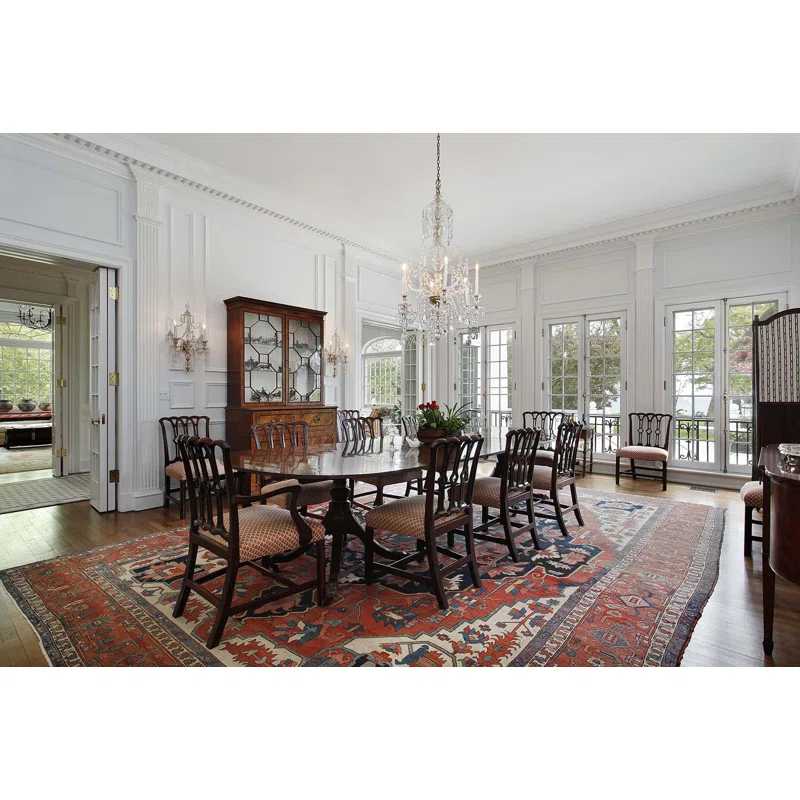 Architectural Products by Outwater L.L.C. 2.25" Thick x 0.63" Wide x 96" Crown (Set of 7)