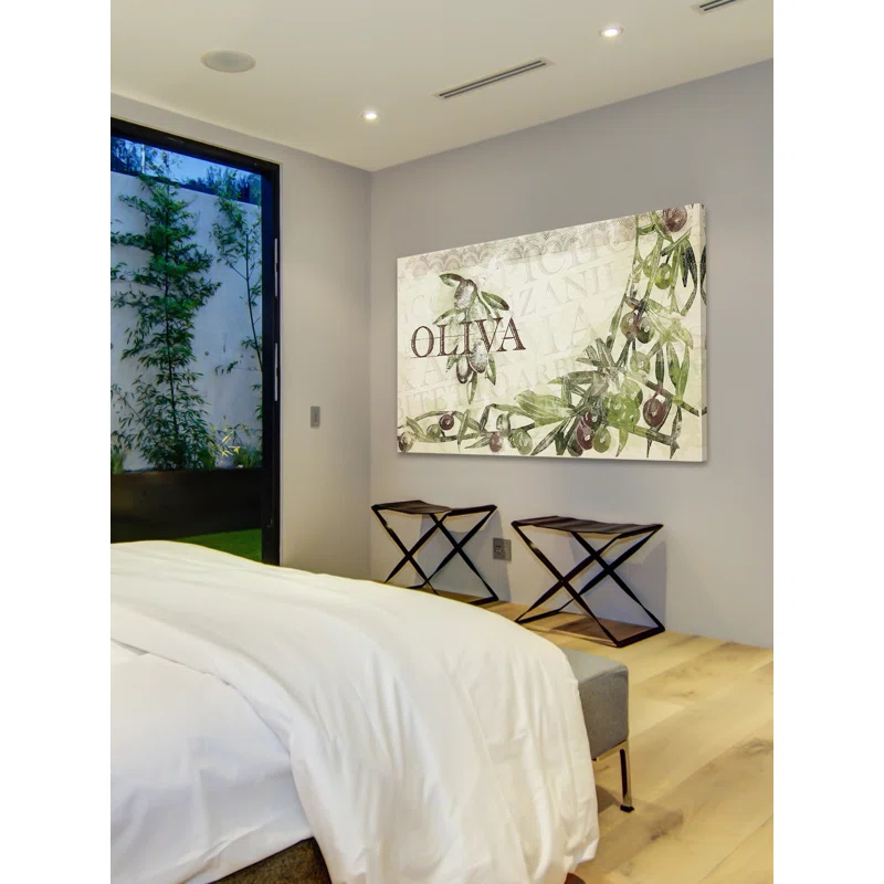 Marmont Hill " Olive "