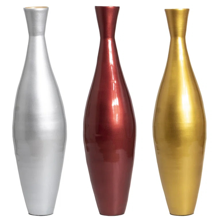 Uniquewise Floor Vase