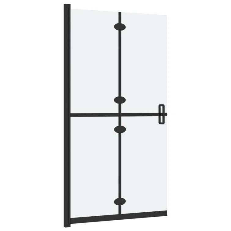 VidaXL 31.5'' W 74.8'' H Rectangle Shower Enclosure 151193
