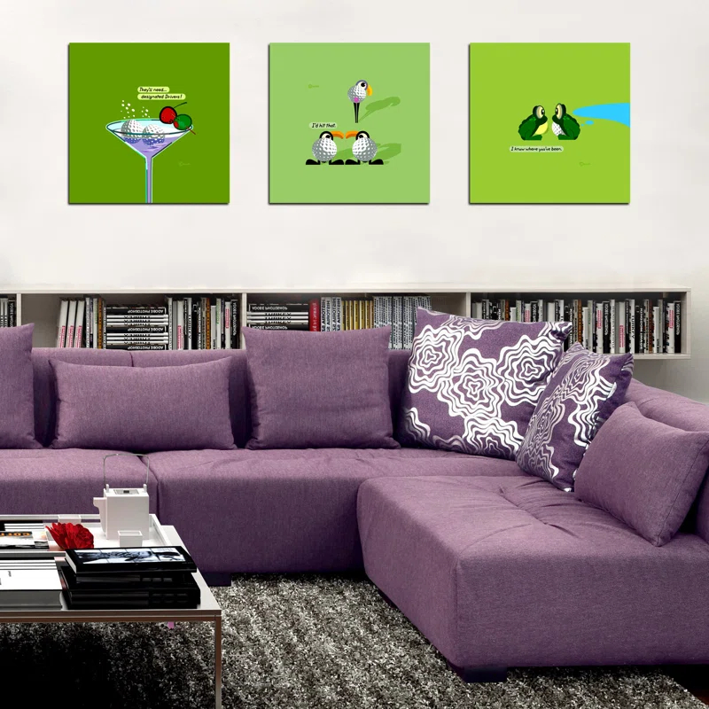 Cortesi Home 3 - Pieces