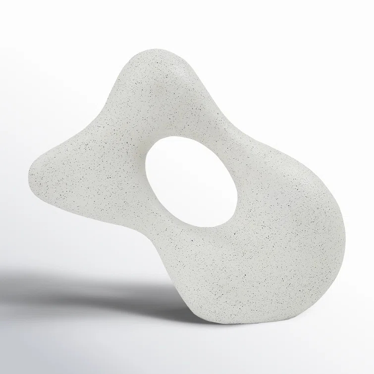 Conall Motion Ecomix Sculpture