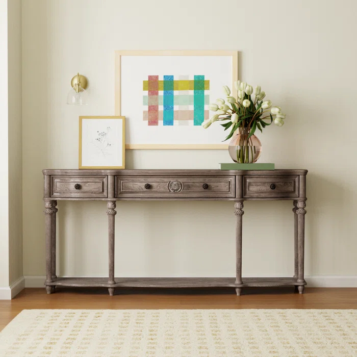 Balsam 72" Console Table