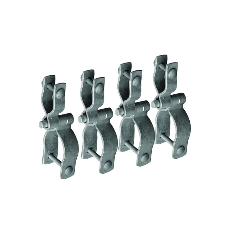allFENZ AllFENZ Silver Metal Fencing Kits