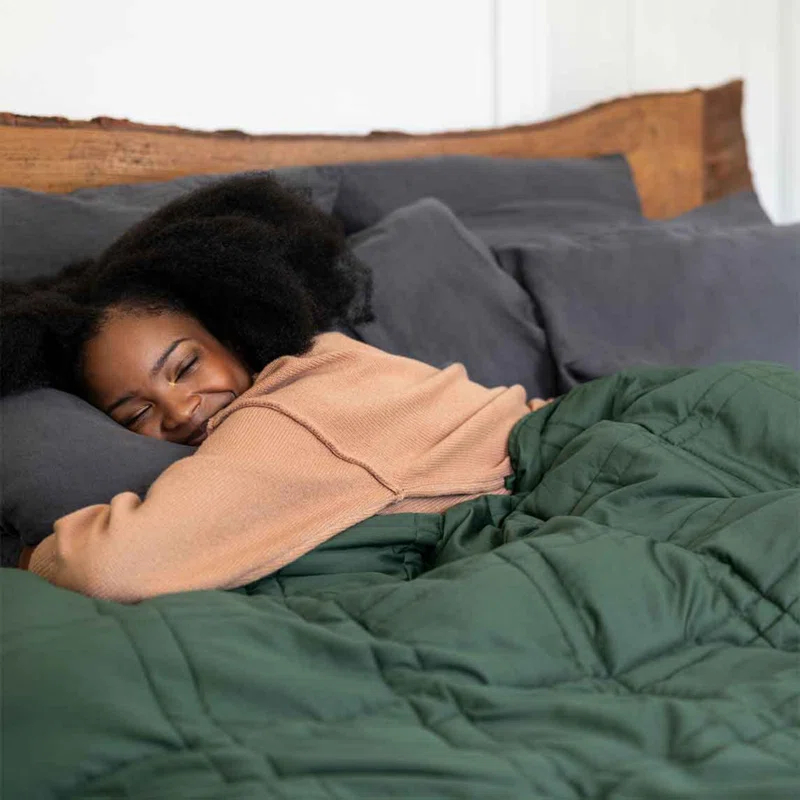 Baloo Living Baloo Living Cool Cotton Weighted Blanket