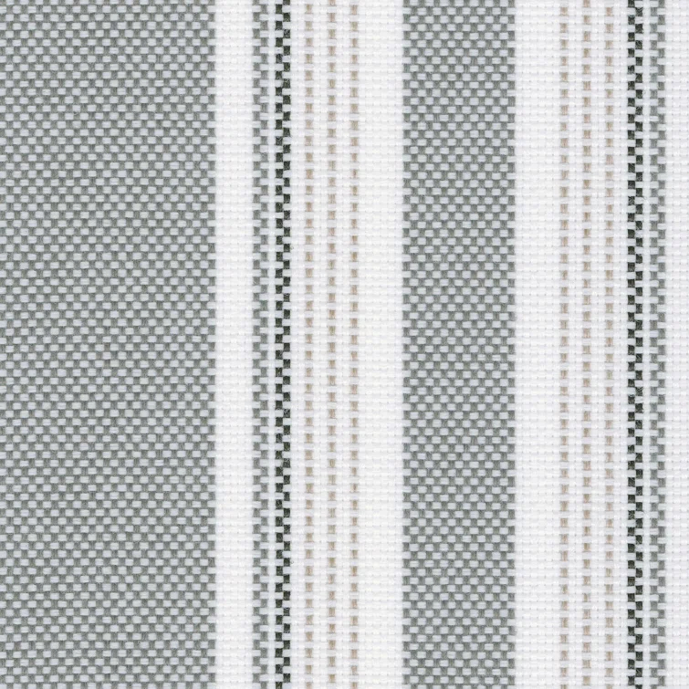 ARDEN ARDEN 1 - Piece Outdoor Seat/Back Cushion