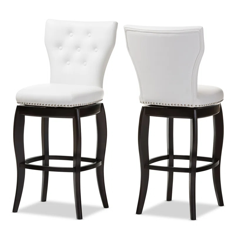 Skyline Decor Counter Stool
