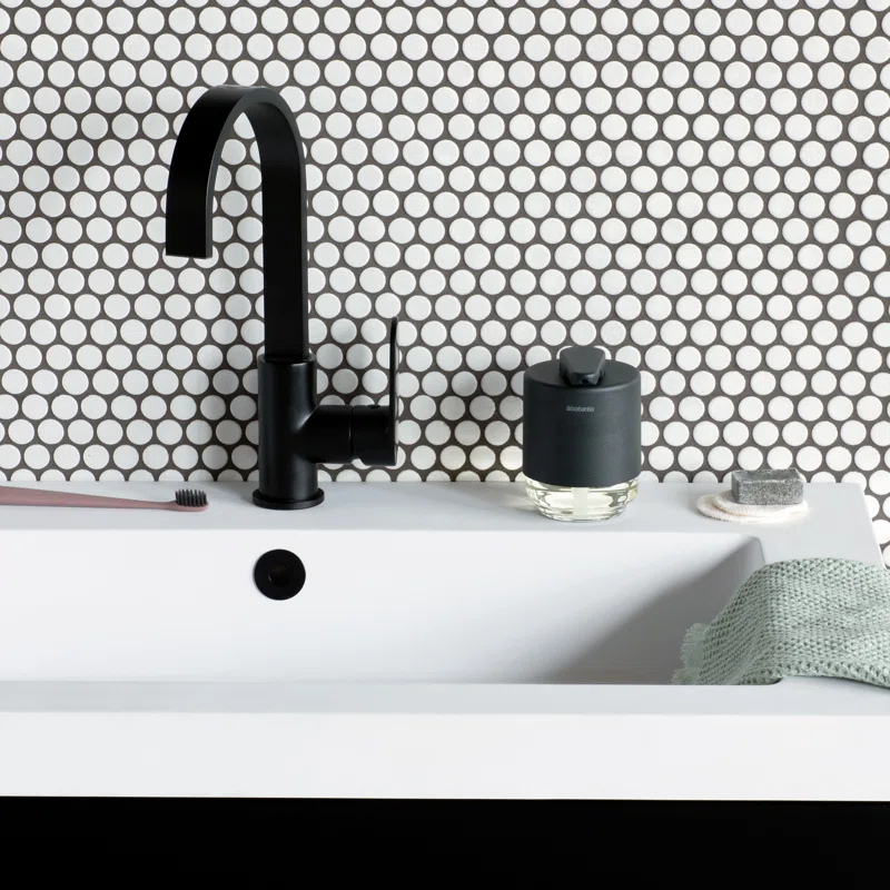 Brabantia Brabantia Mindset Soap Dispenser