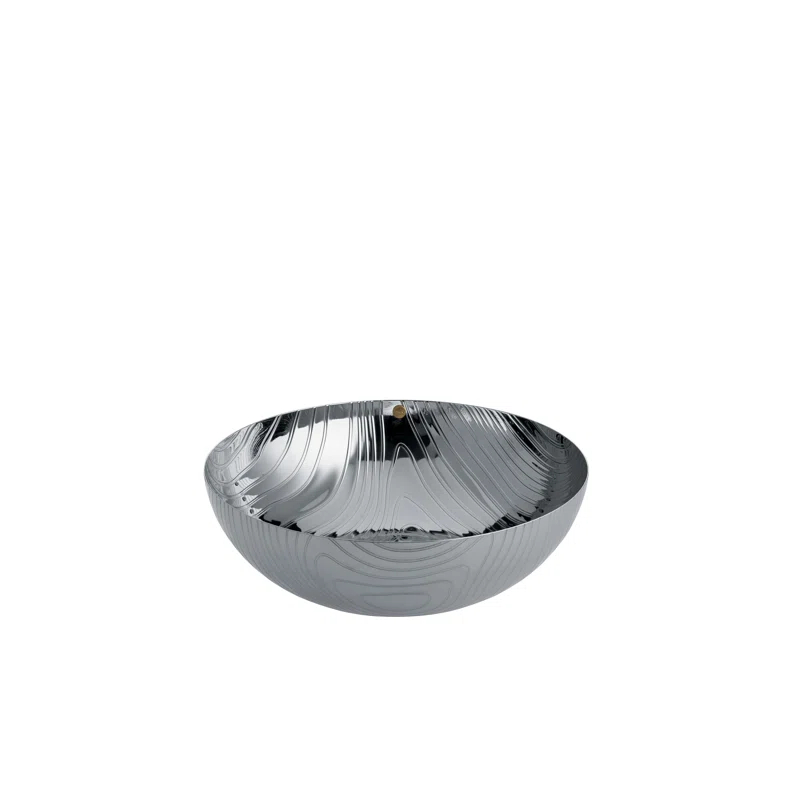 Alessi VENEER BOWL