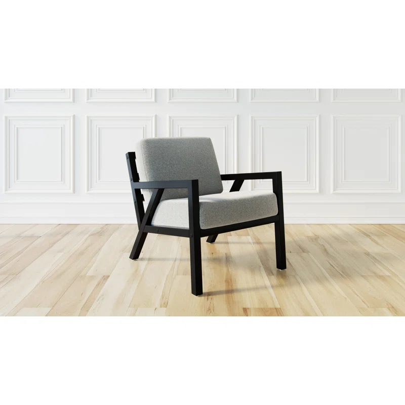 Vioty Upholstered Armchair