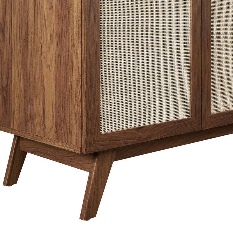 Modway Modway Soma 36'' Free Standing Single Bathroom Vanity with Manufactured Wood Top