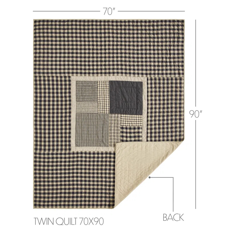 Cotton Quilt
