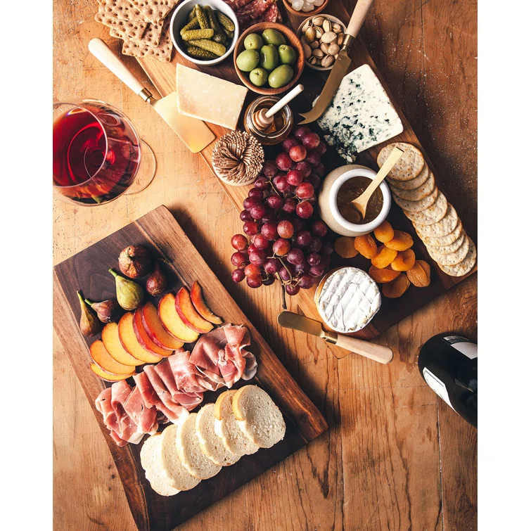 Walnut Wood Cutting Board