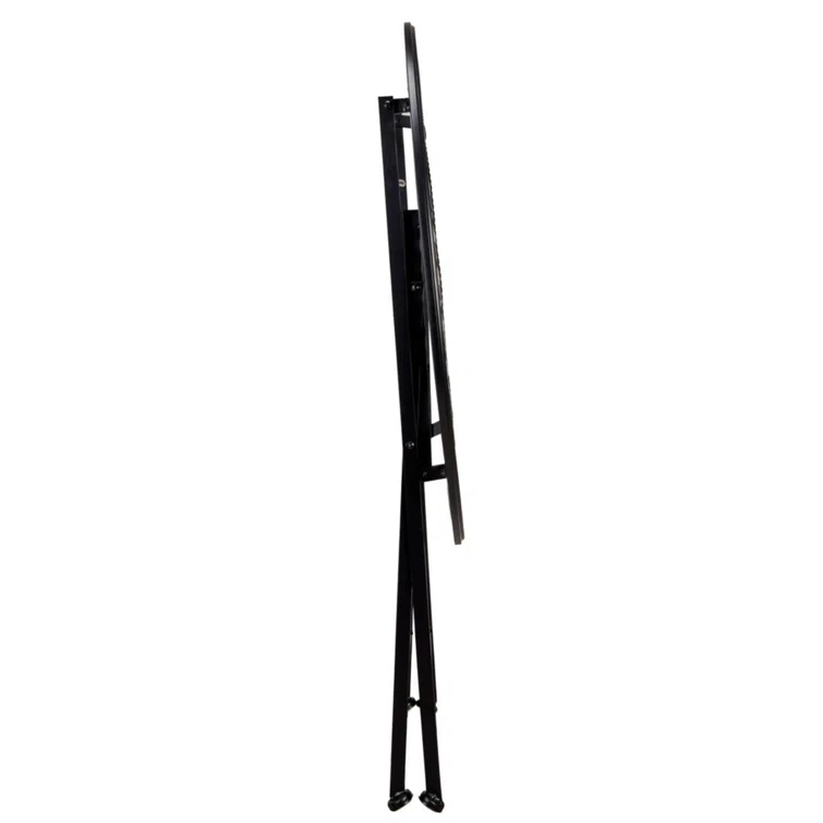 Chivari Barcelona Iron Bistro Table By Chivari