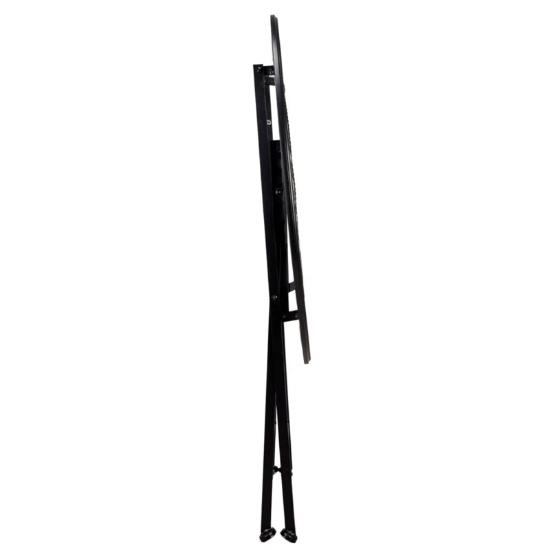 Chivari Barcelona Iron Bistro Table By Chivari