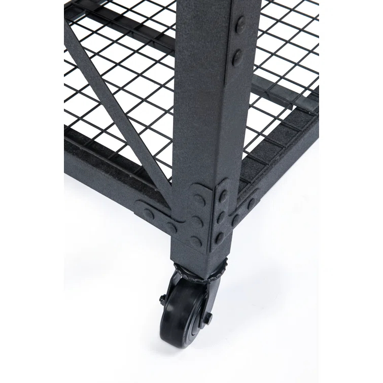 Duramax Building Products Duramax New Workbench 72" Wood Workbench