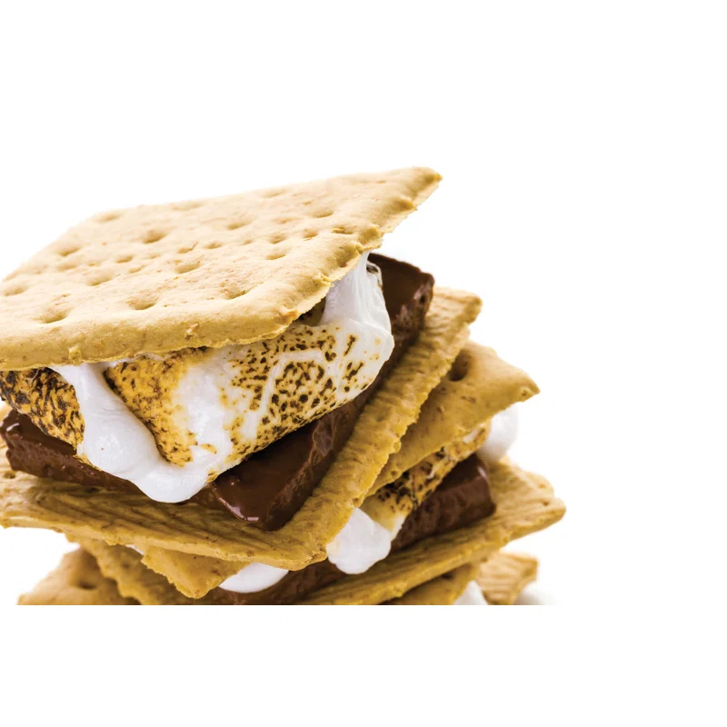 Nostalgia Electric S'mores Maker