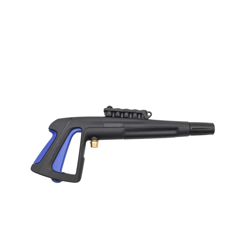 AR Blue Clean Electric Pressure Washer Trigger Gun & Accessory Kit