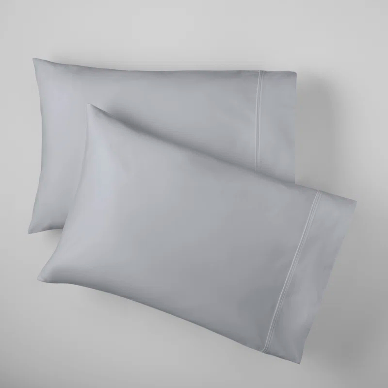 RE/FINE™ Danfield Cotton Sateen Pillowcase Set