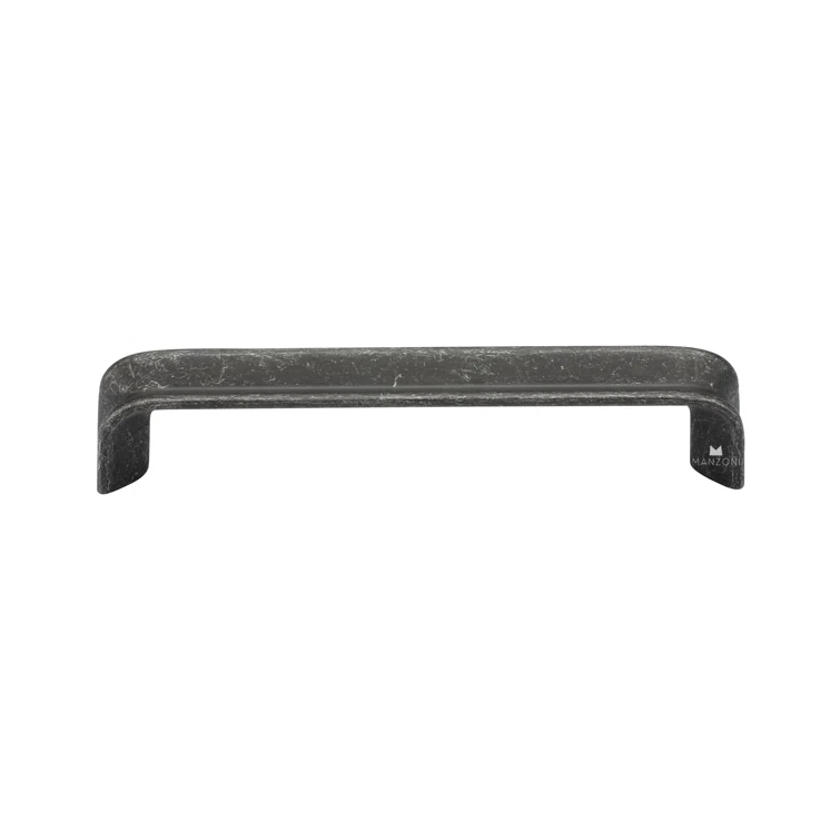 Manzoni Mystic 7 9/16" Center to Center Bar Pull