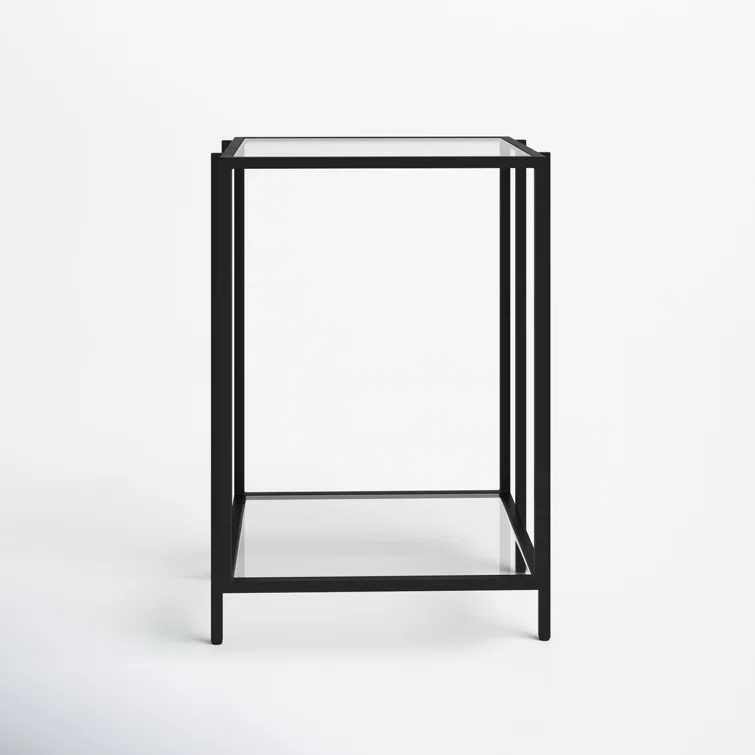 Levine Modern End Table