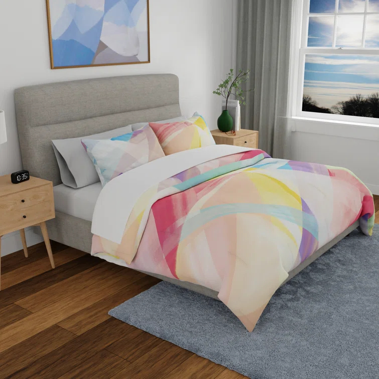 Donna Sharp Prism Comforter Set (Set of 3)