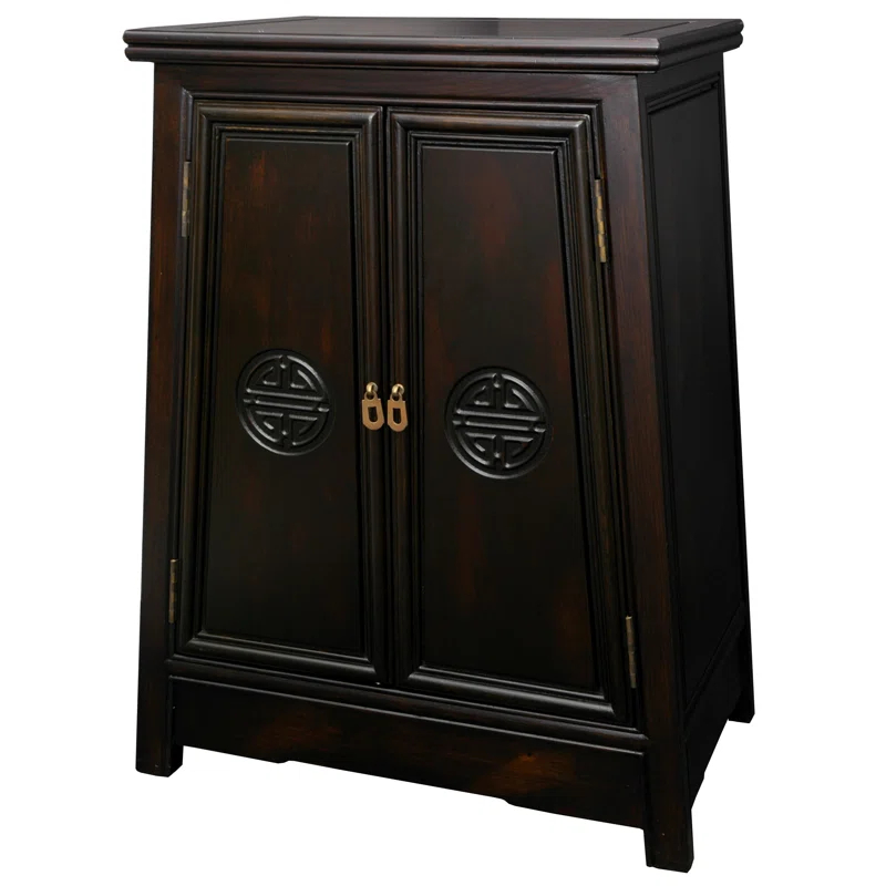 Long Life Accent Cabinet