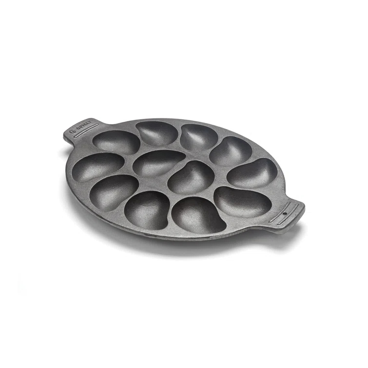 Oyster Pan