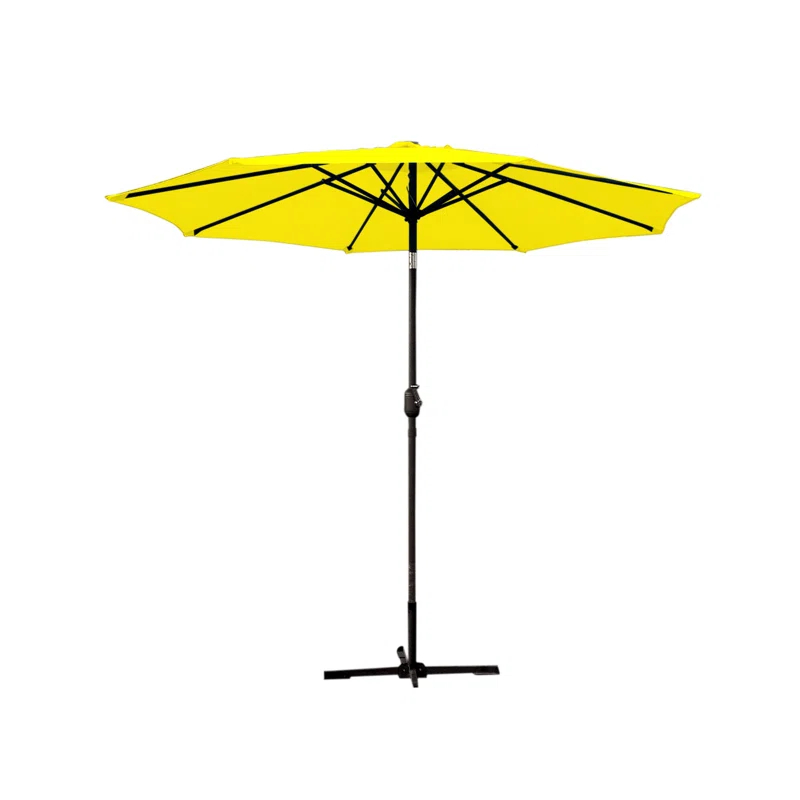 Jeco Inc. 108'' Market Umbrella