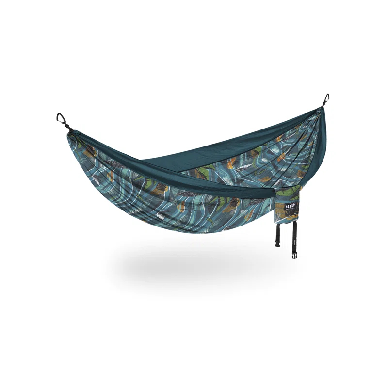 ENO- Eagles Nest Outfitters Camping Hammock