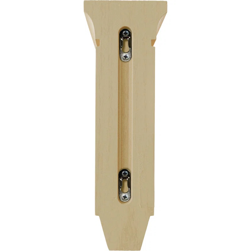 Lucan Wood Corbel