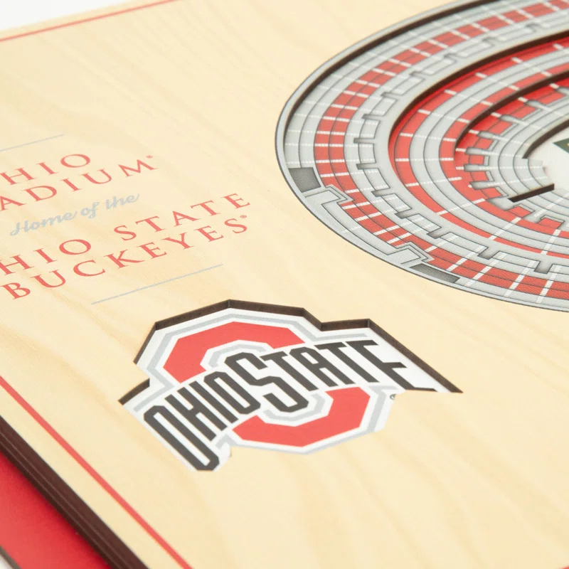 YouTheFan Handmade Wall Decor