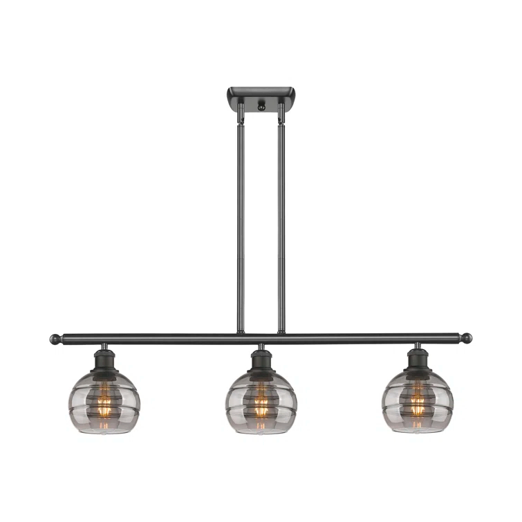 Breakwater Bay Chartoff 3 - Light Kitchen Island Pendant