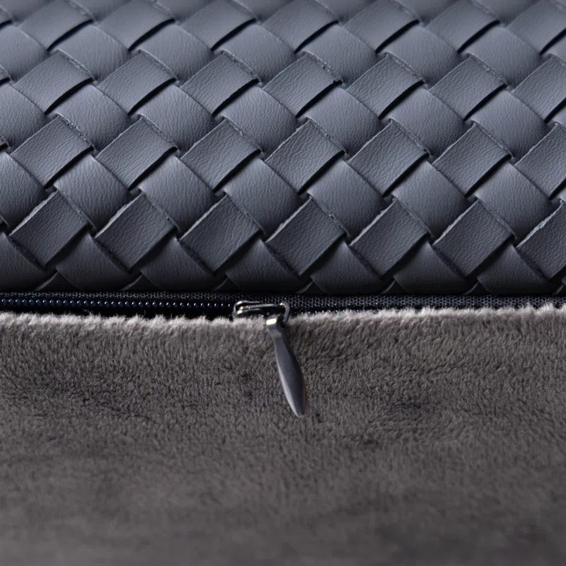 Phantoscope Reversible Throw Pillow (Set of 2)