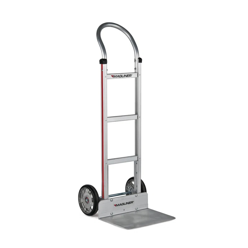 Magline, Inc. 500 Lb. Capacity Hand Truck Dolly