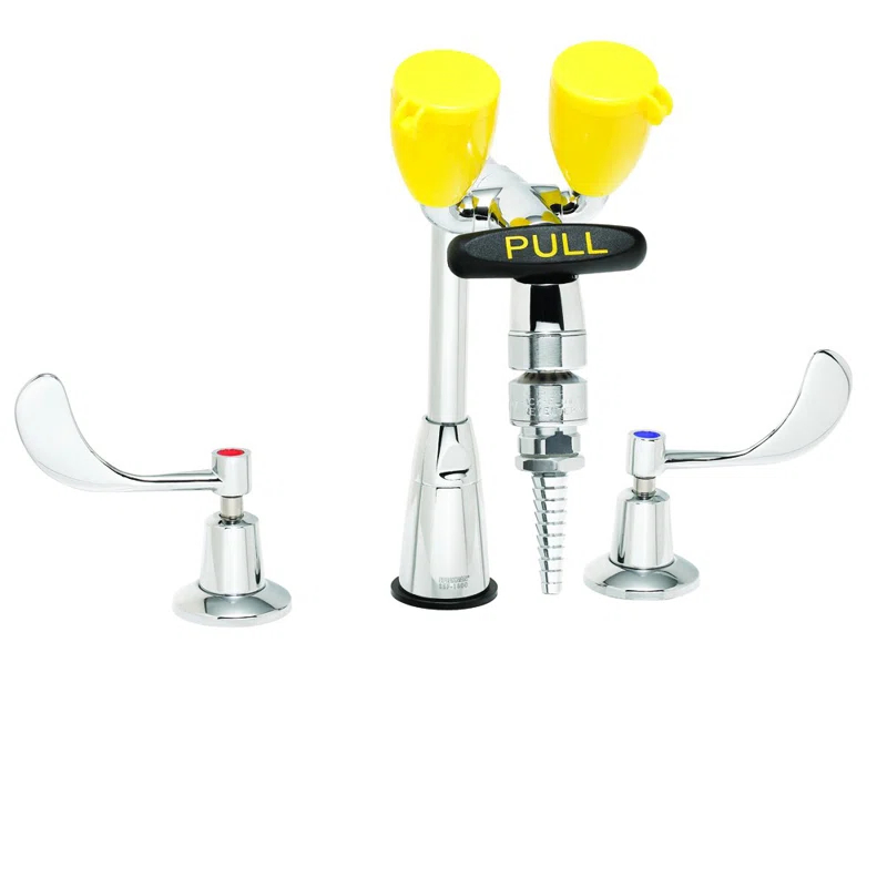 Speakman EyeSaver Speakman Eye Wash Station