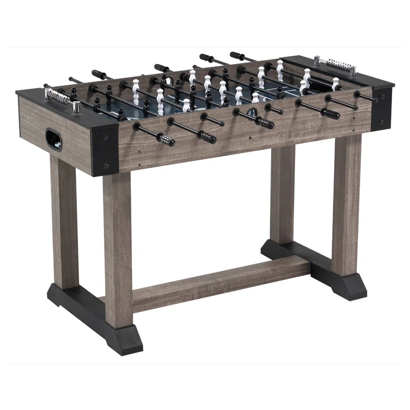 Hall of Games 48" Foosball Table