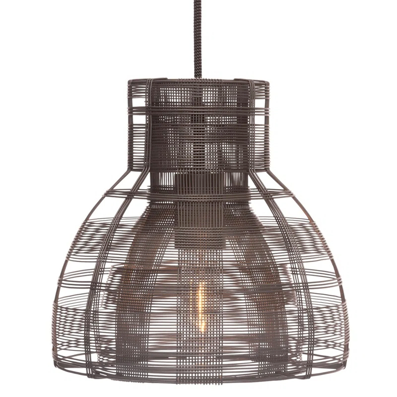 Oggetti Schema 1-Light Pendant