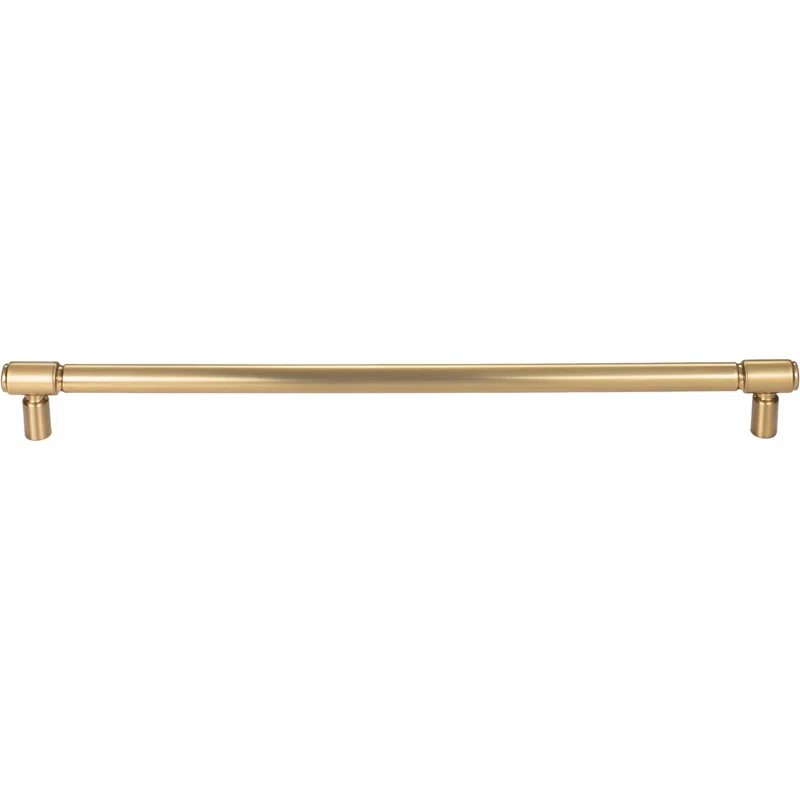Top Knobs Clarence Appliance Pull