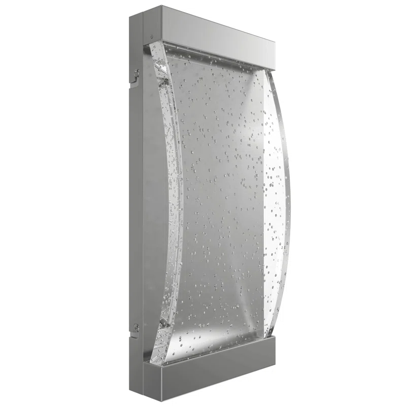 Original Glacier Flush Mounted Sconce