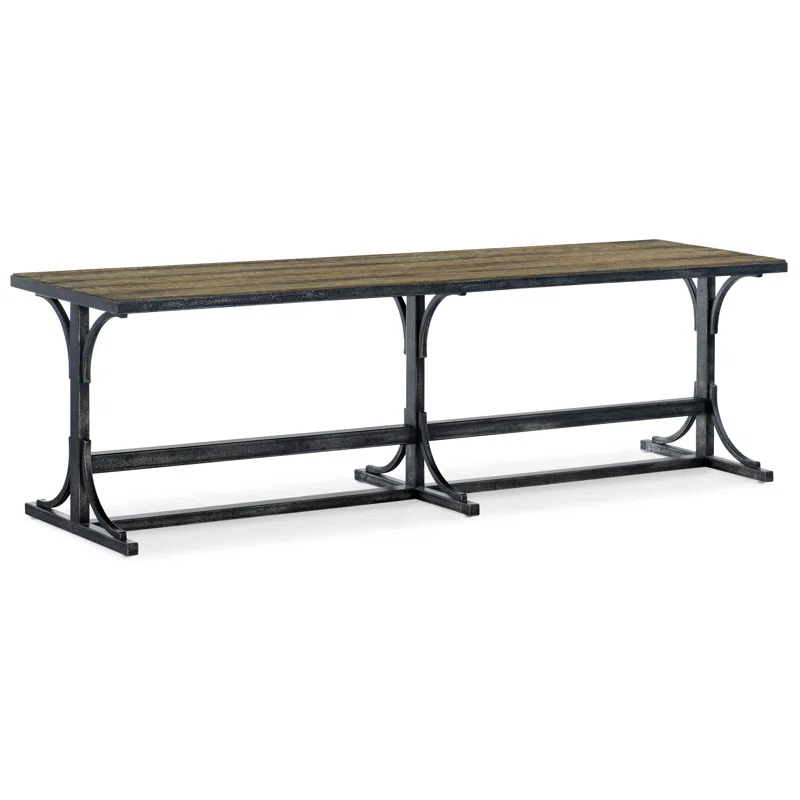 La Grange Bench