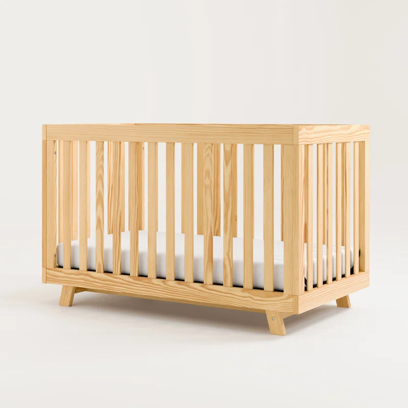 Beckett 3-in-1 Convertible Crib
