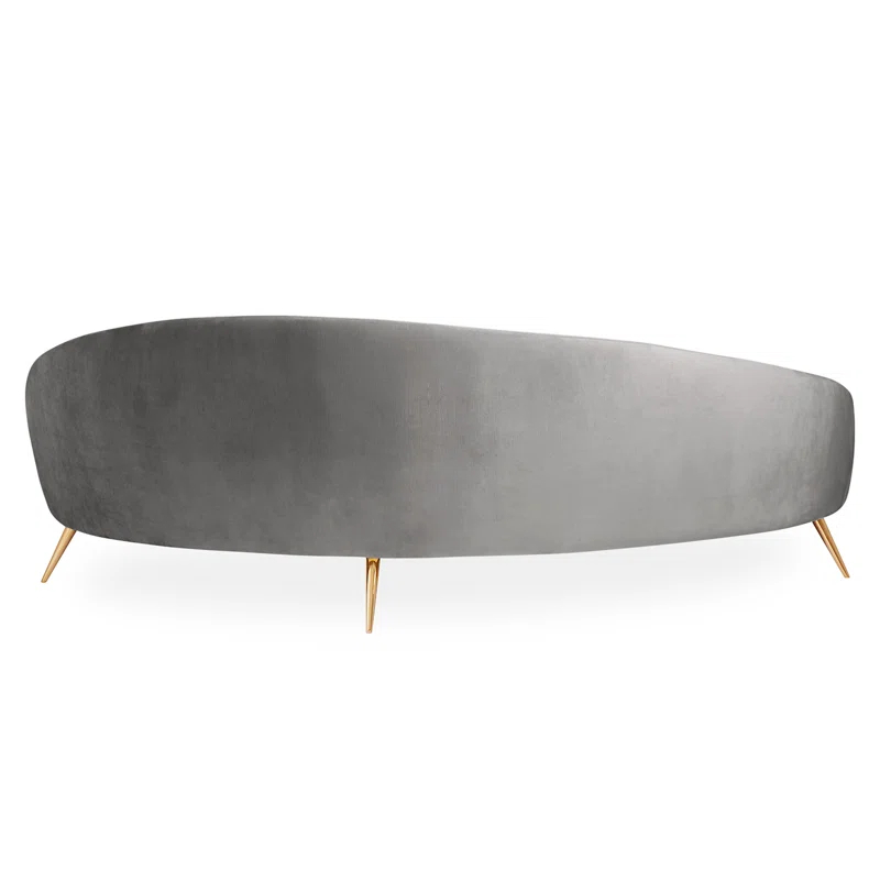 Ether Curved Sofa