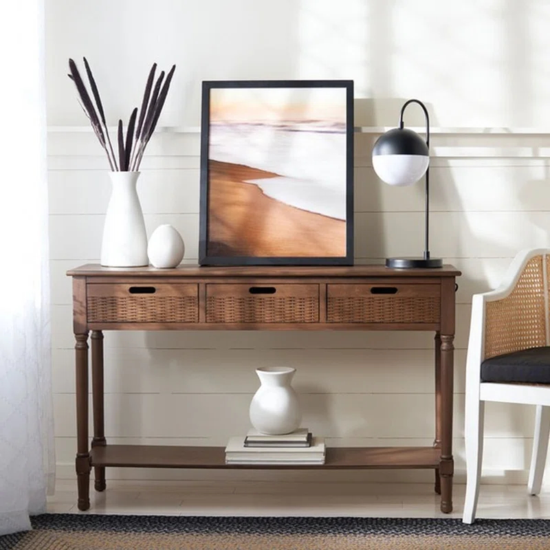 Longshore Tides Dupuis Console Table