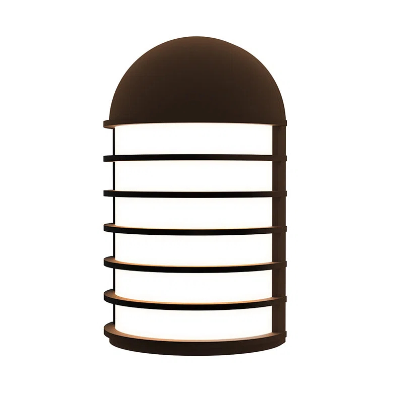 SONNEMAN Inside-Out LED Flush Mounted Sconce