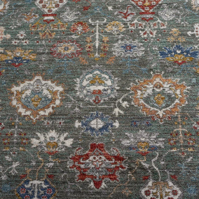 Lauren Ralph Lauren Fairhaven Lauren Ralph Lauren Performance Oriental Rug